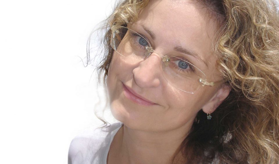 Tamara Schreiberová