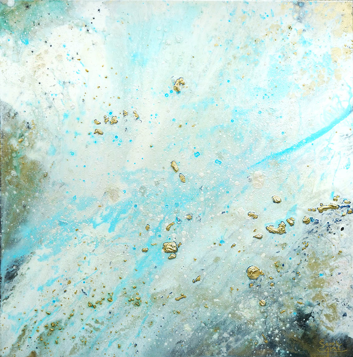 A Moment in All Dimensions 42