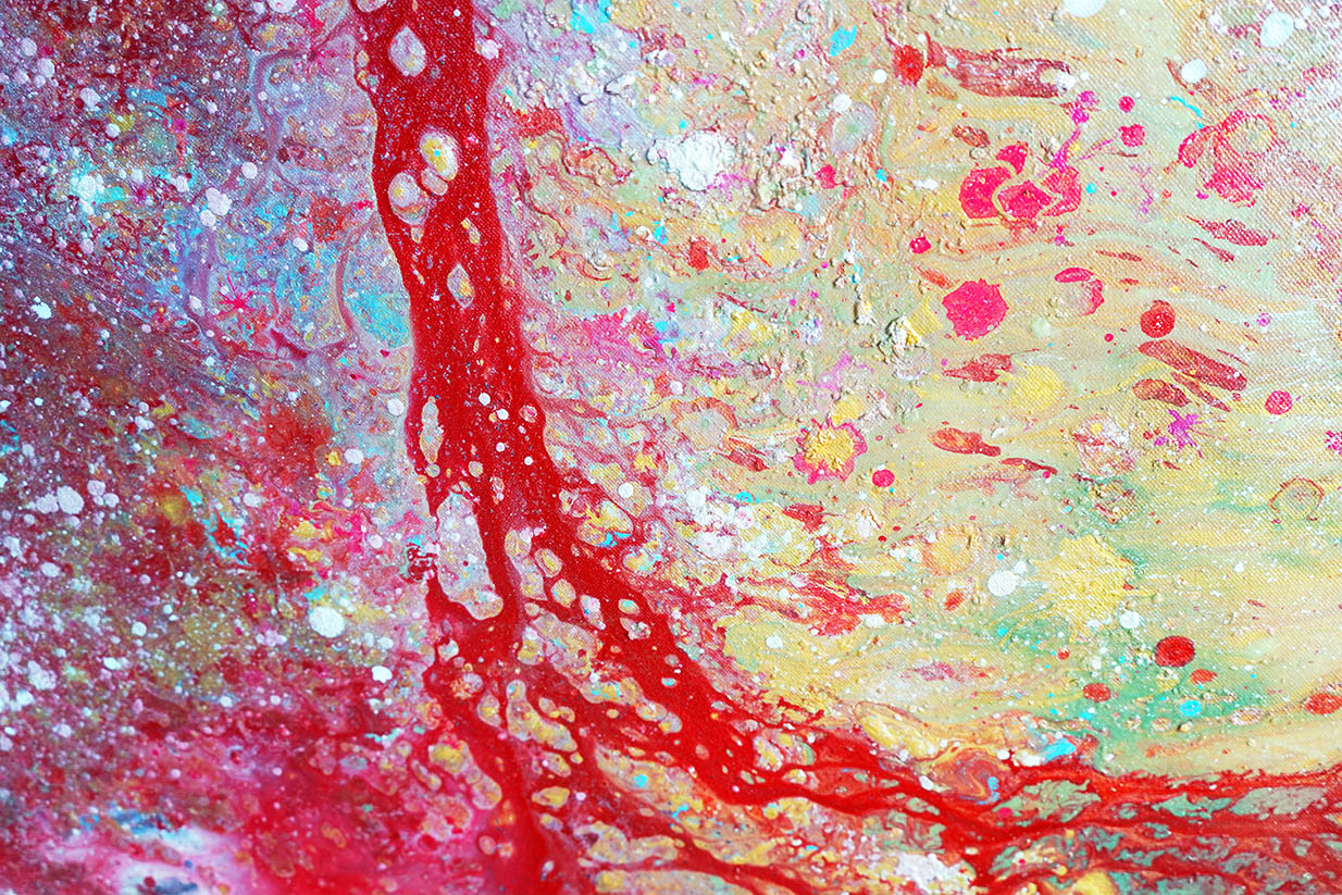 A Moment in All Dimensions 44