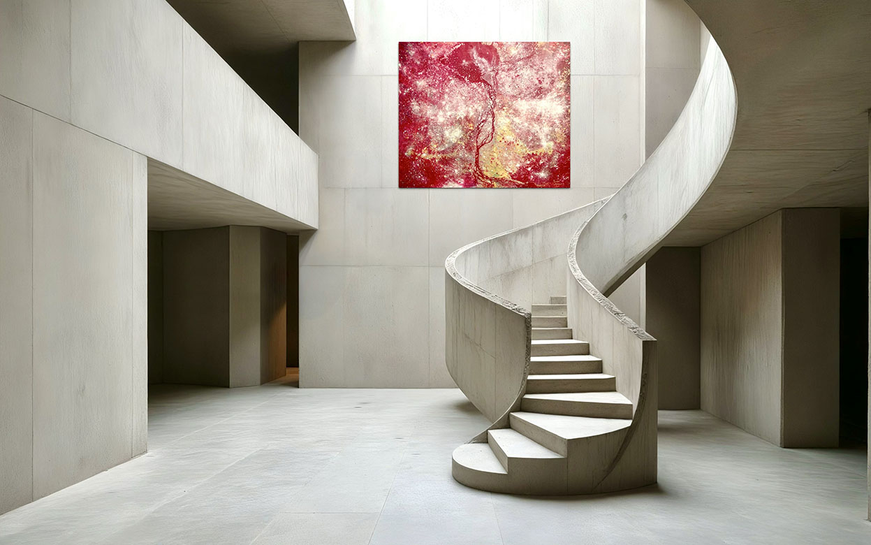 A Moment in All Dimensions 44