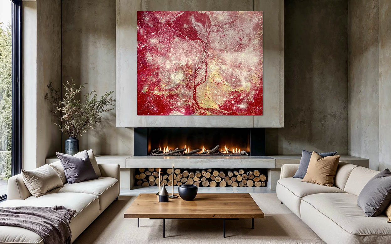 A Moment in All Dimensions 44