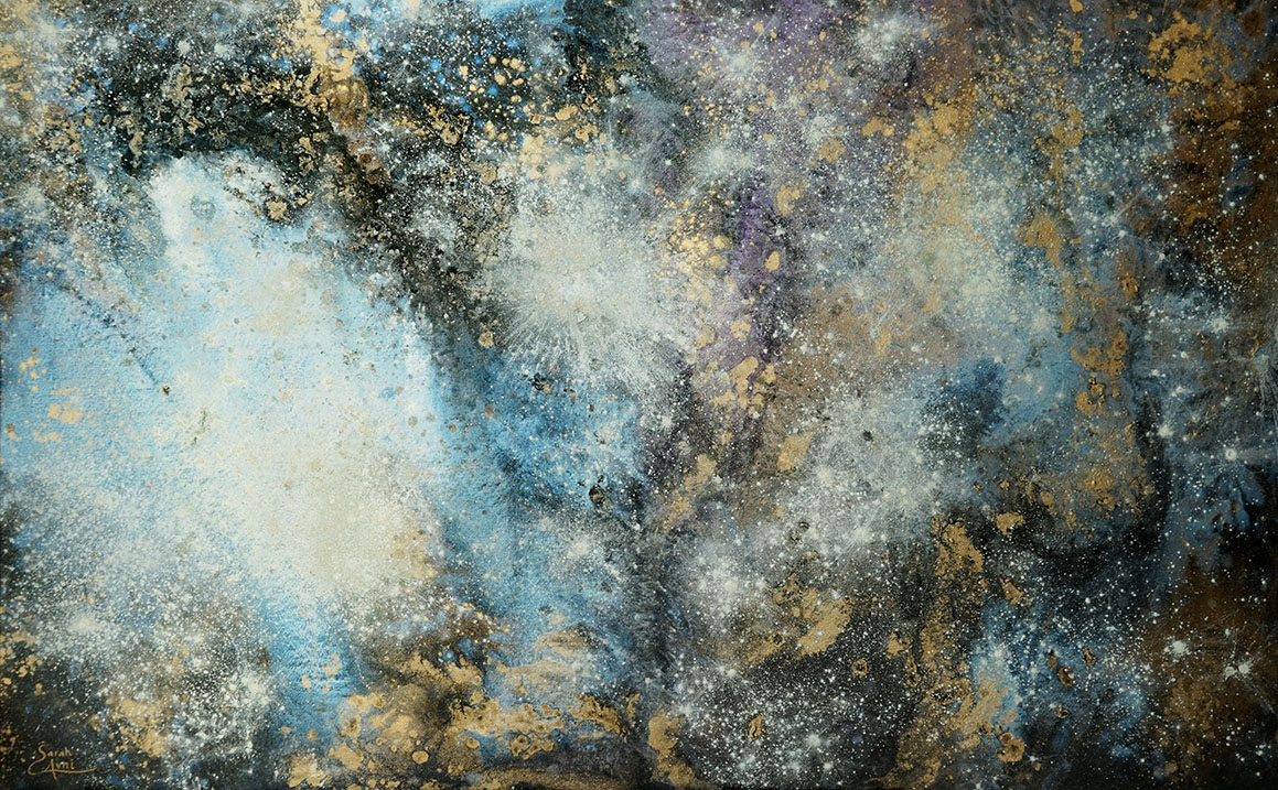 A Moment in All Dimensions 45