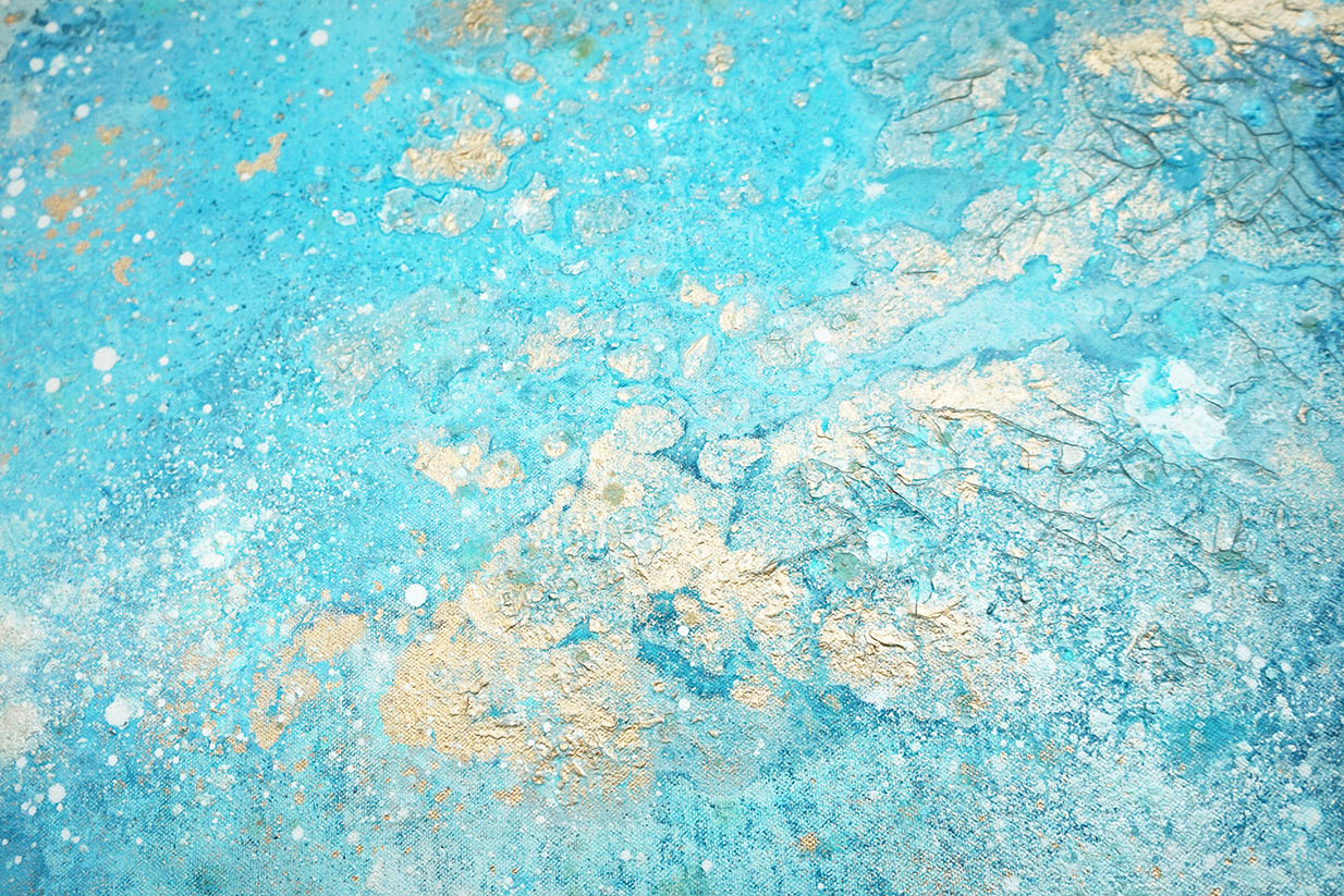 A Moment in All Dimensions 46