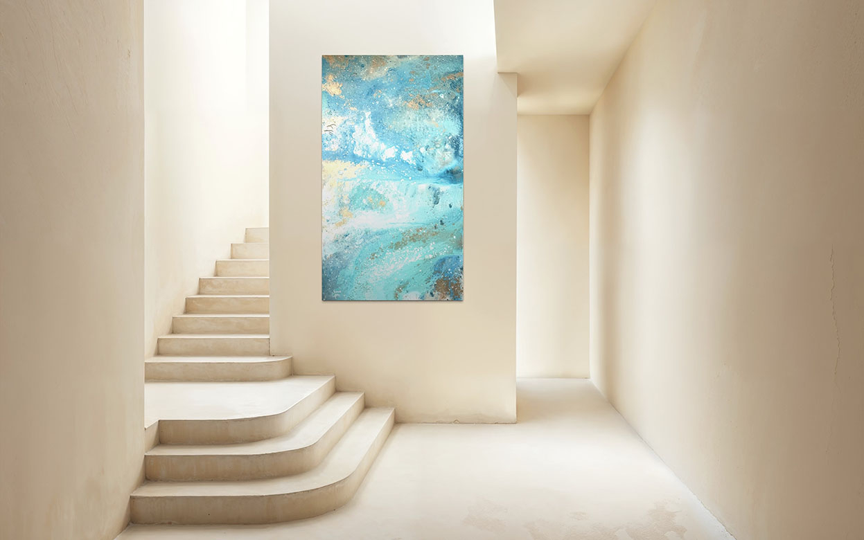 A Moment in All Dimensions 46