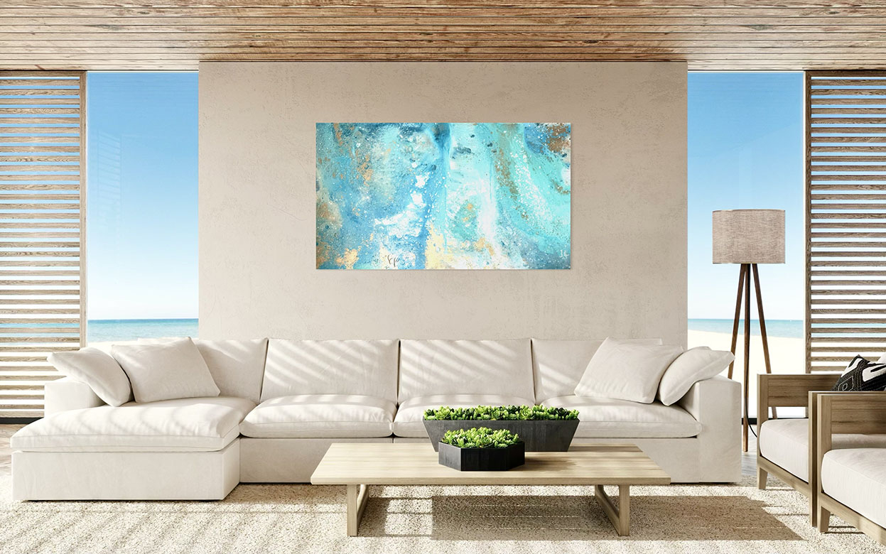 A Moment in All Dimensions 46