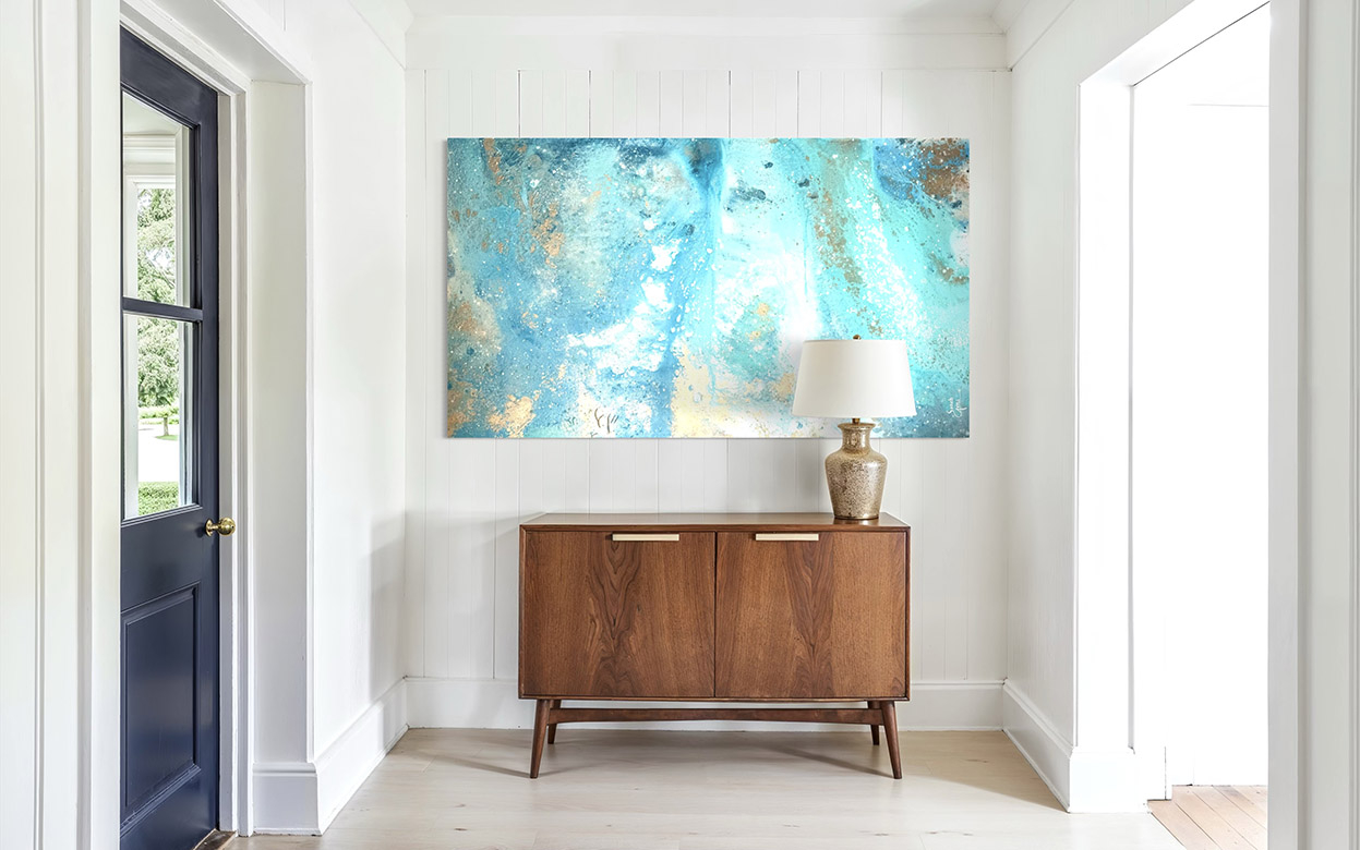 A Moment in All Dimensions 46