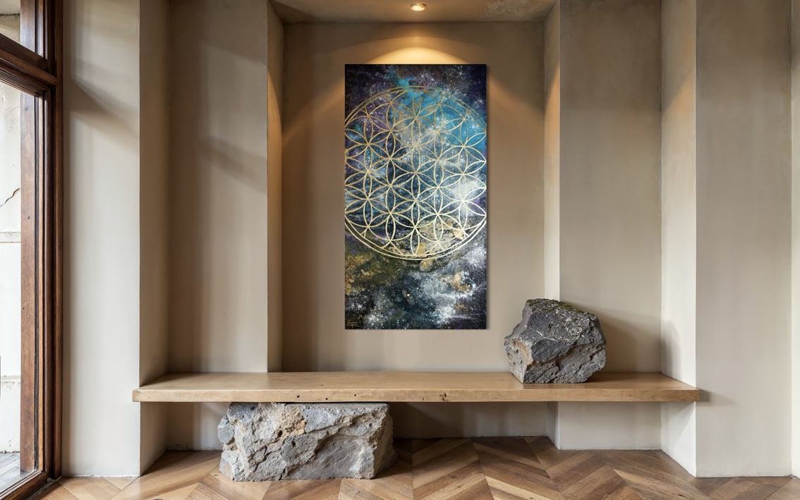 Flower of Life VI