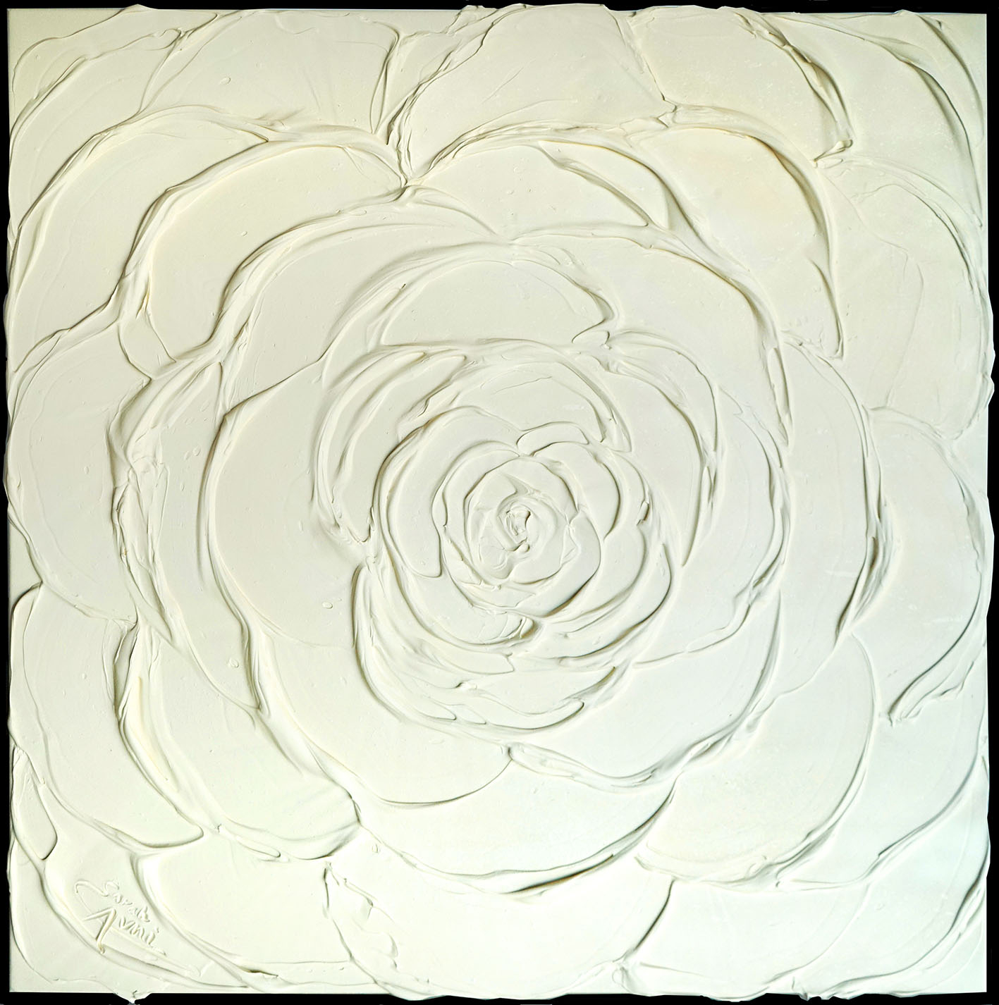 Nude Rose I.