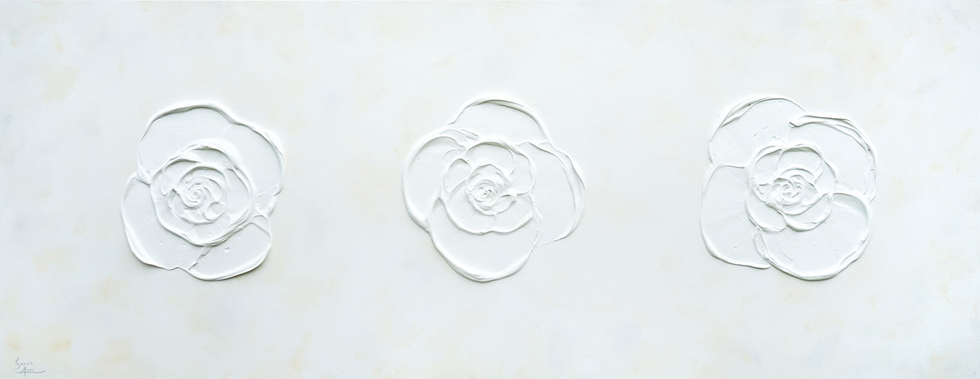 Roses III.