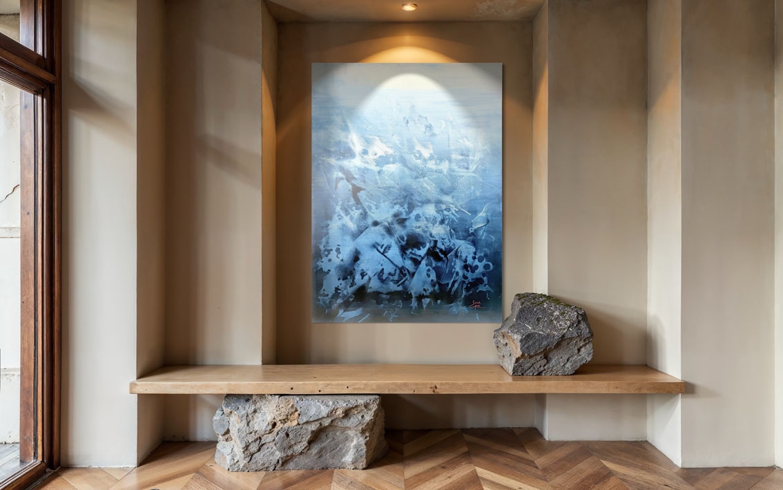 Whispers of Power I.