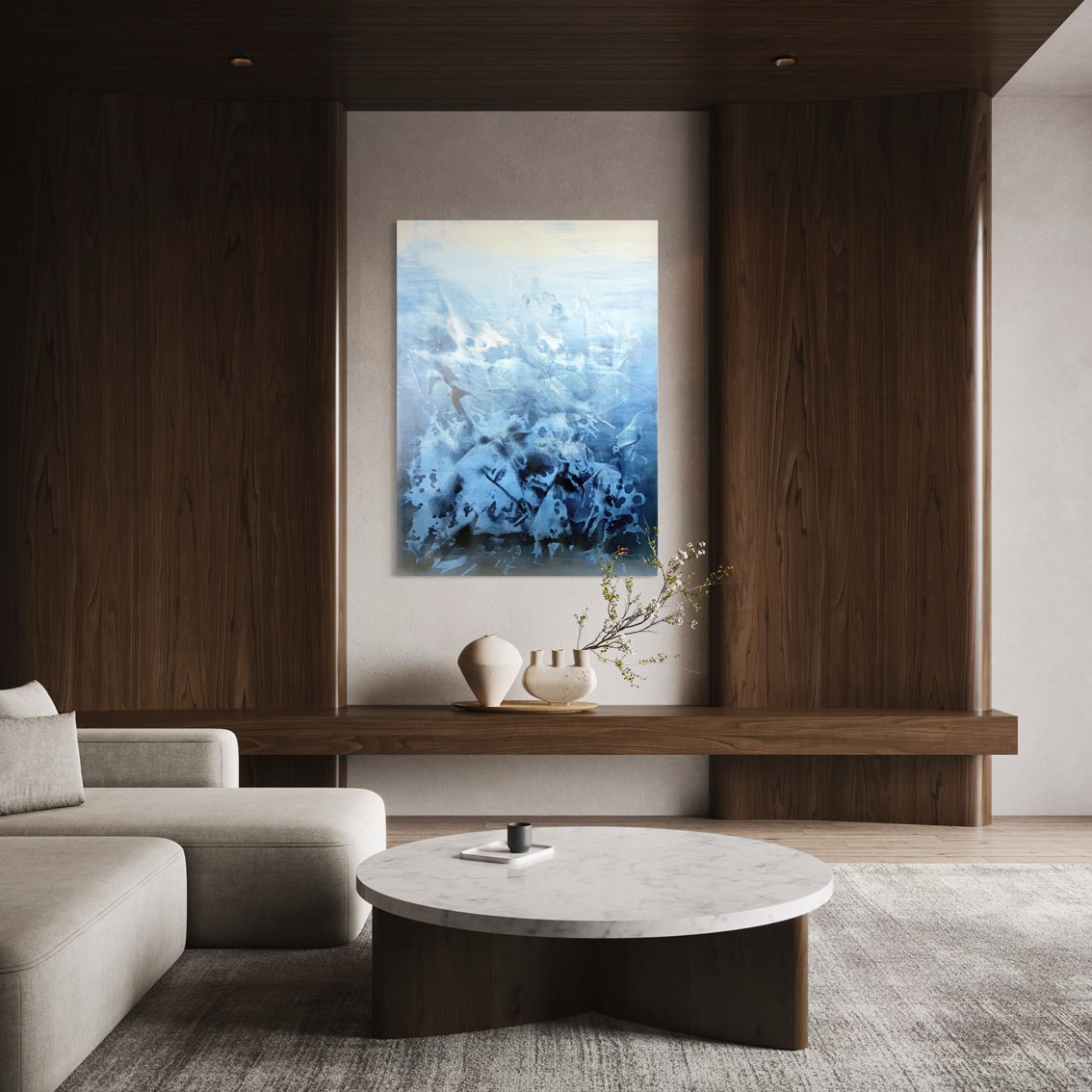 Whispers of Power I.