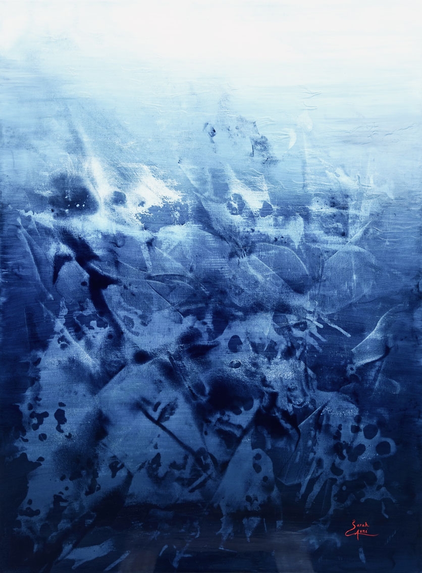 Whispers of Power I.