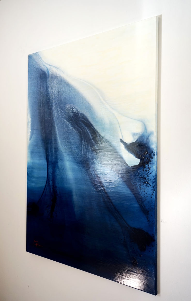 Whispers of Power II.