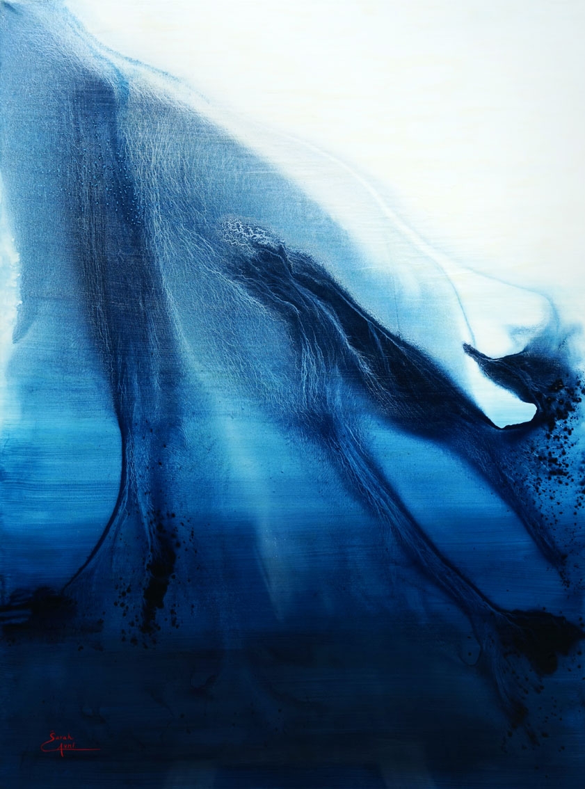 Whispers of Power II.