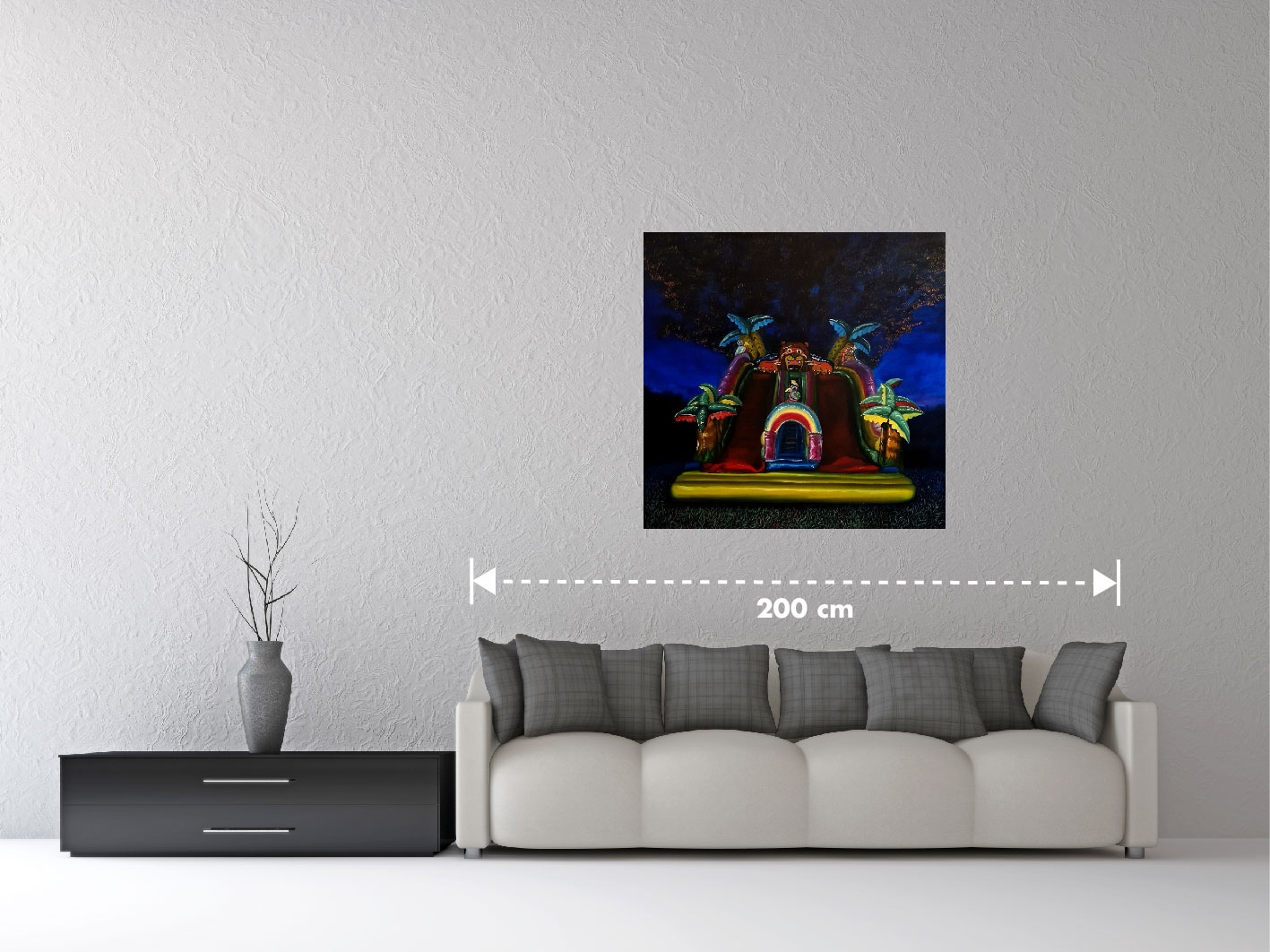 Zapomenutá atrakce II