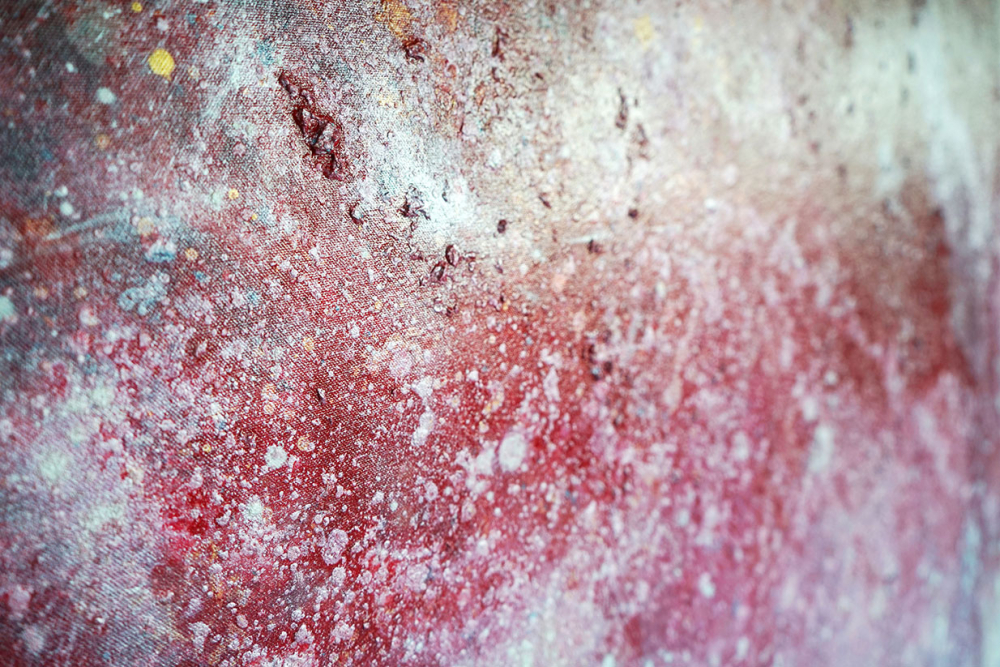 A Moment in All Dimensions 44