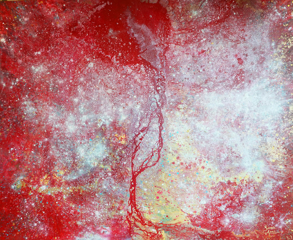 A Moment in All Dimensions 44