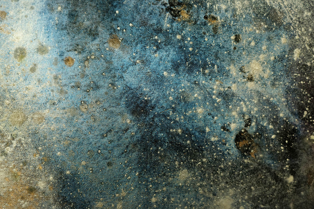 A Moment in All Dimensions 45