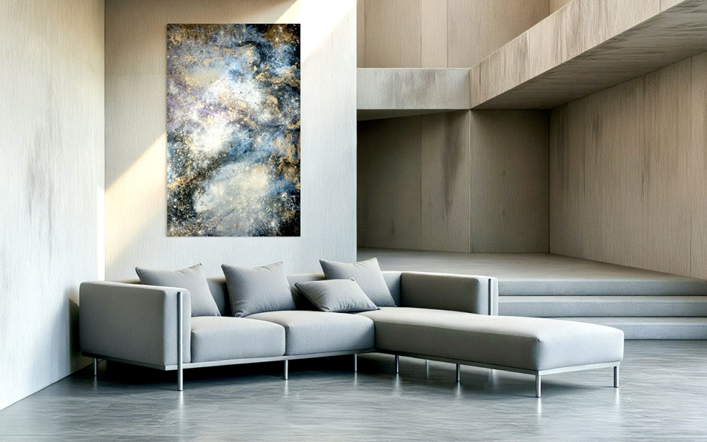 A Moment in All Dimensions 45