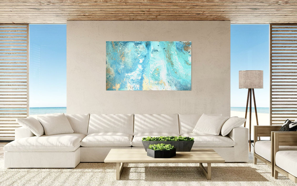 A Moment in All Dimensions 46