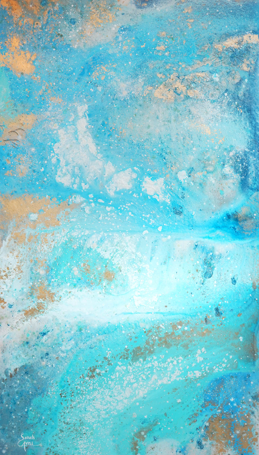 A Moment in All Dimensions 46