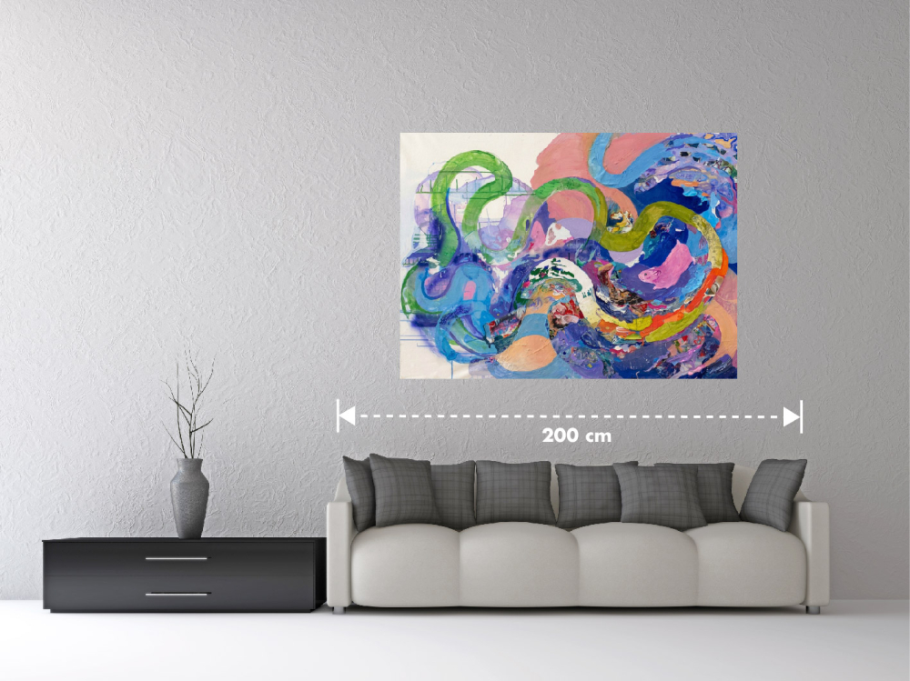 Fight With an Octopus II