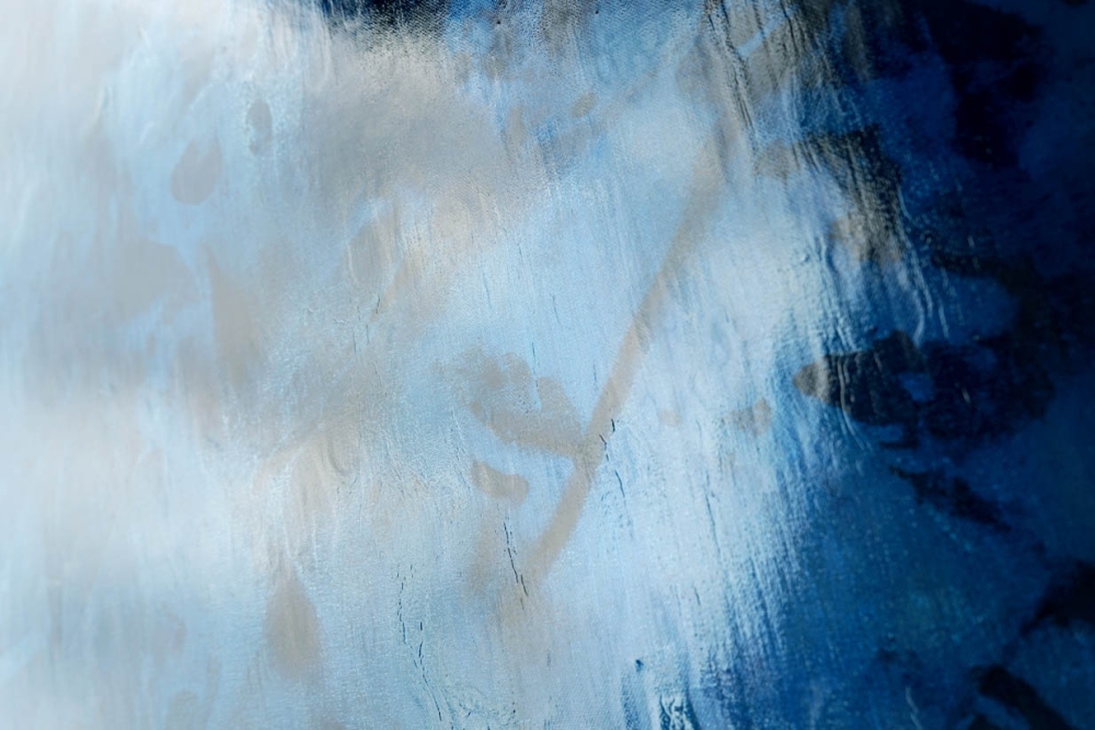 Whispers of Power I.