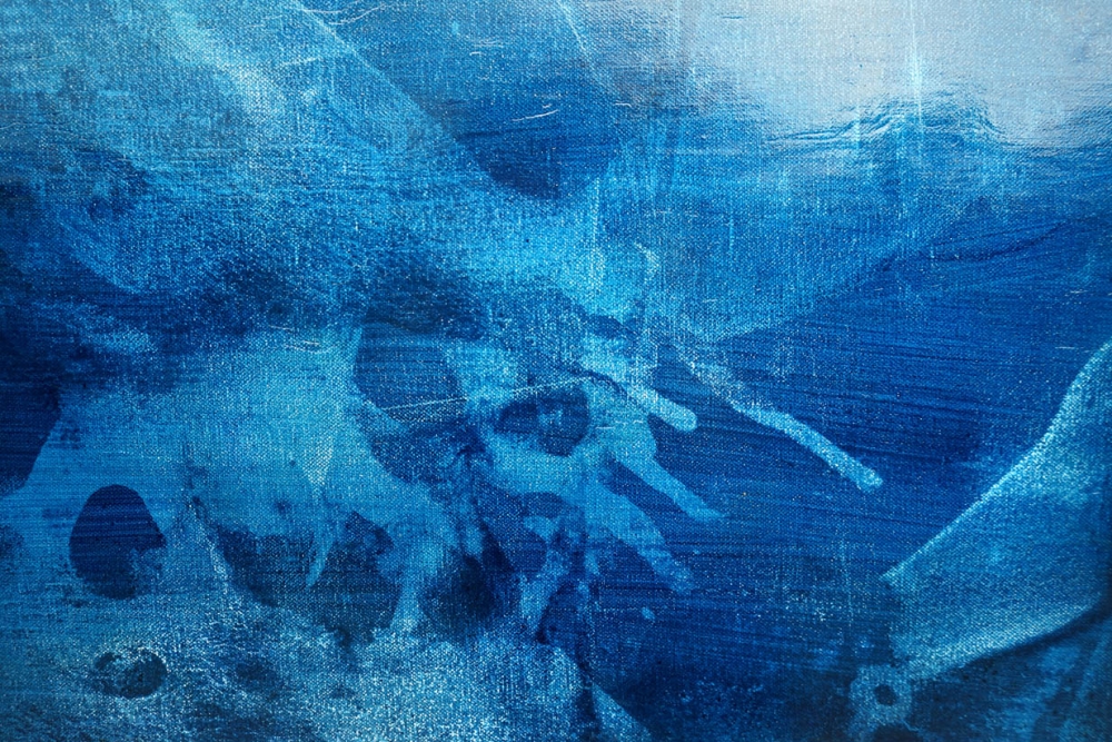 Whispers of Power I.