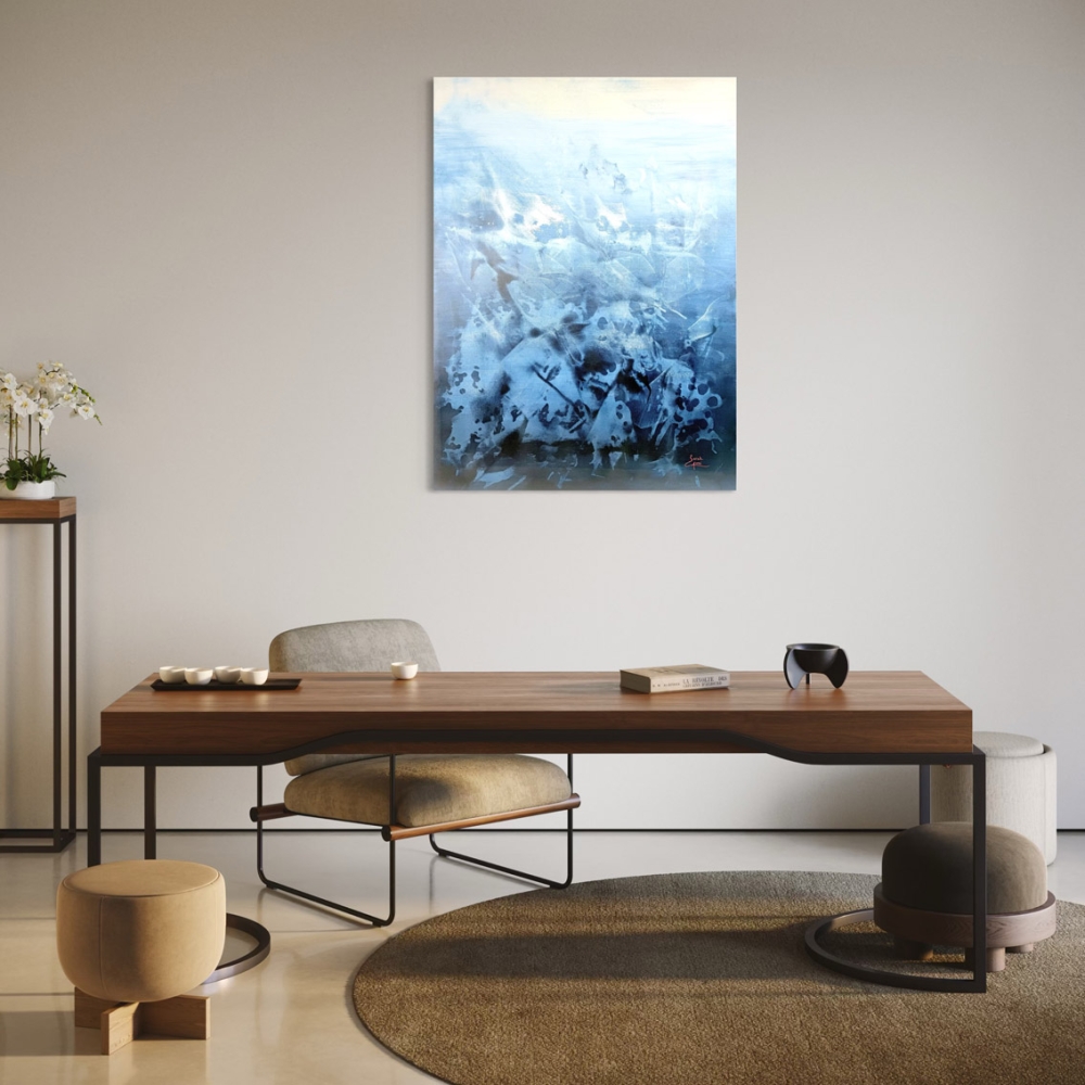 Whispers of Power I.