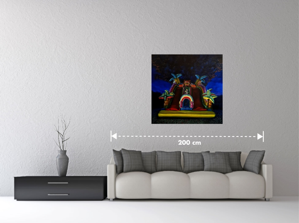 Zapomenutá atrakce II