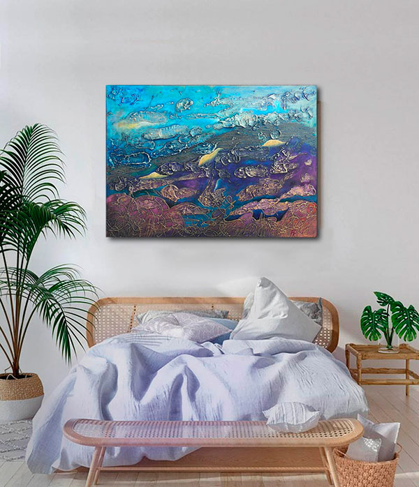 River of Pleasure