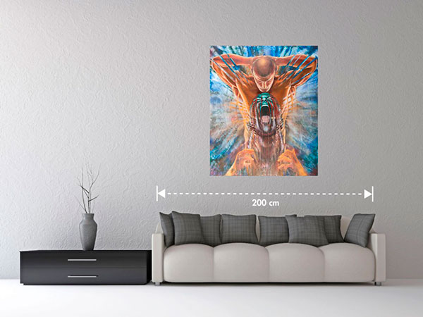 Glory of Life III