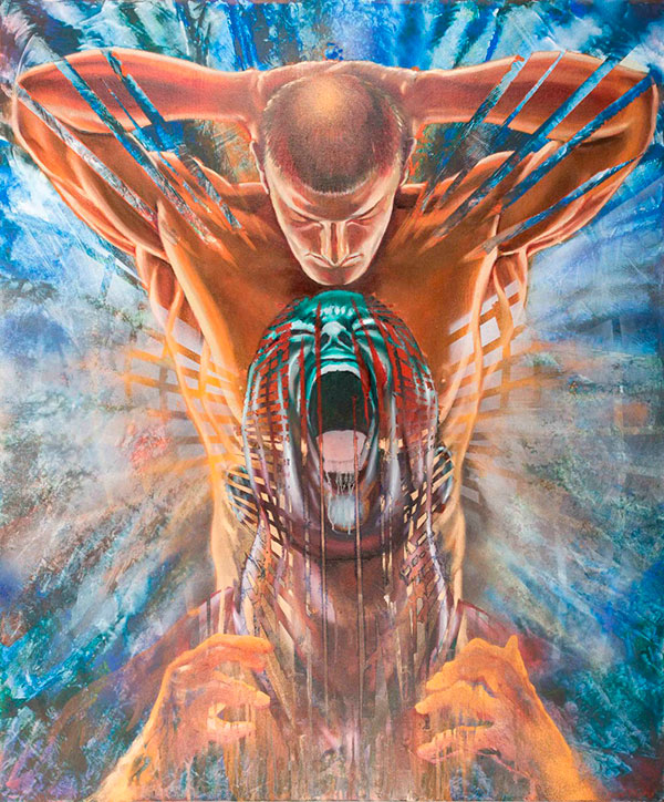 Glory of Life III