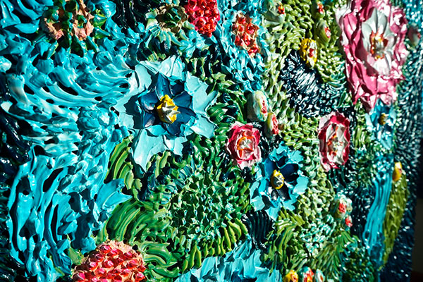 Flavour of Eden I