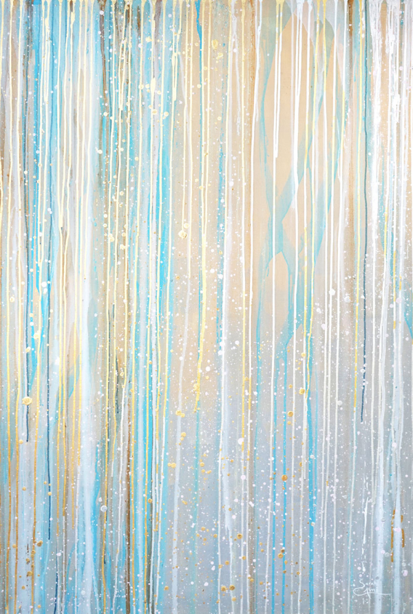 Golden Rain