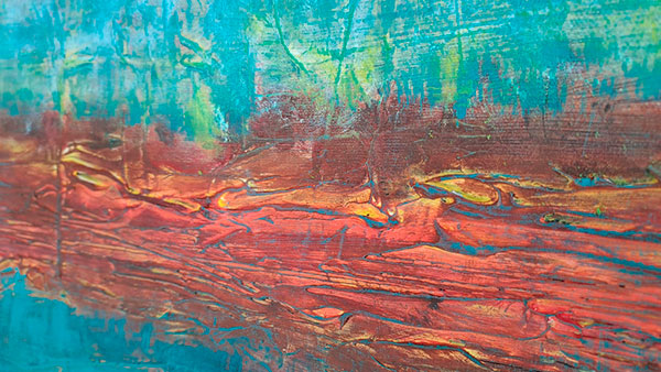 Tectonic Fault