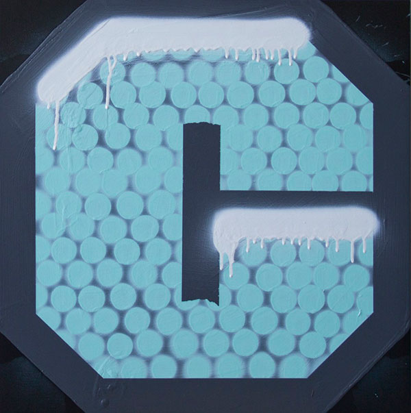 Urban Language_Ice Cold