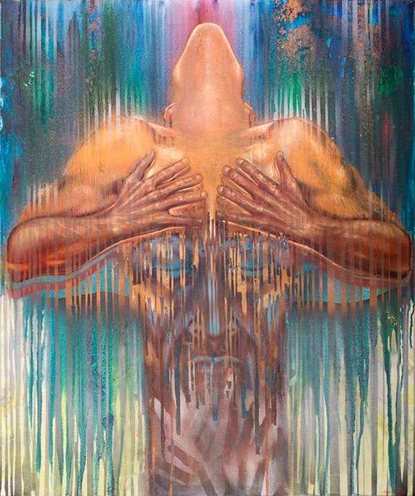 Glory of life IV