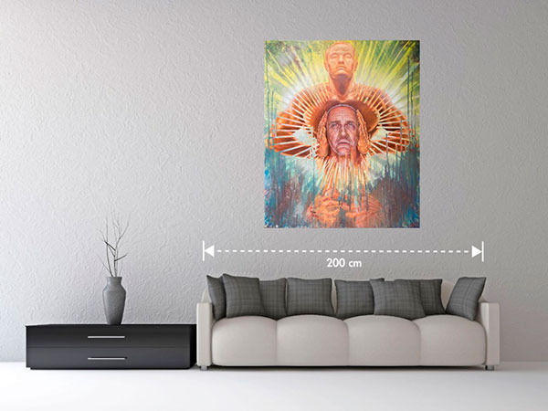 Glory of life II