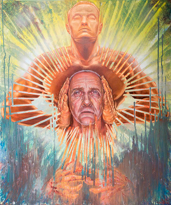 Glory of life II