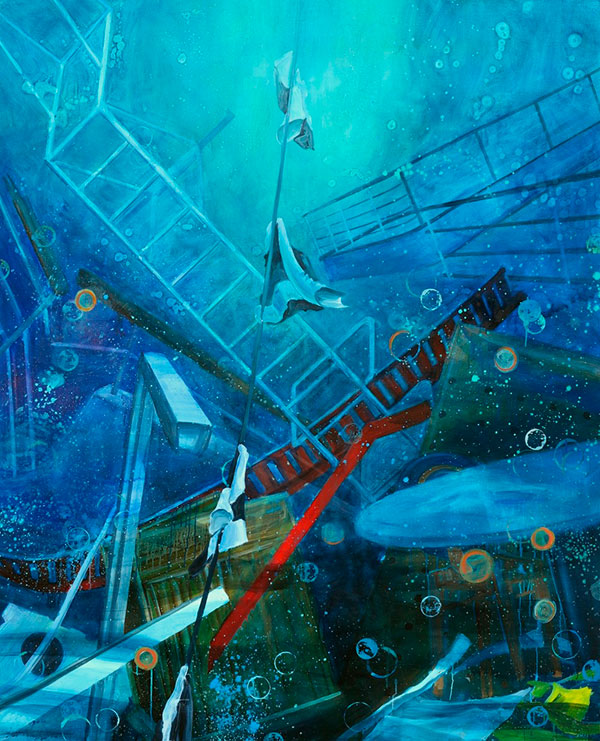 Concordia SOS IV