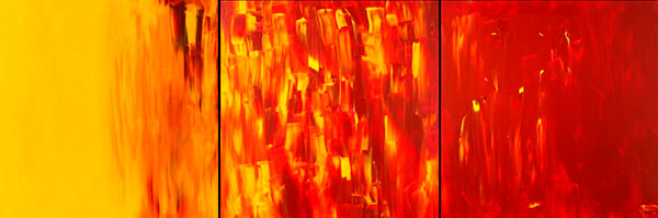 Fahrenheit