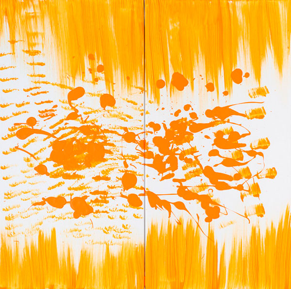 Clicquot archanděla Gabriela