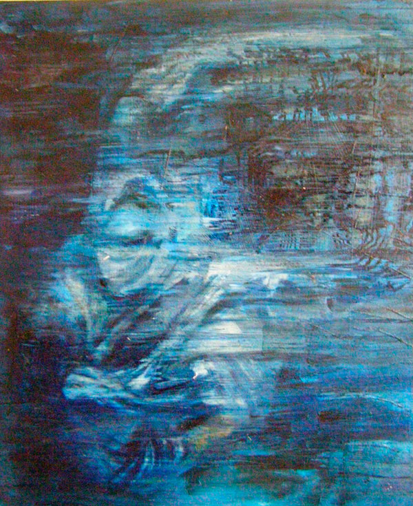 V pohybu I