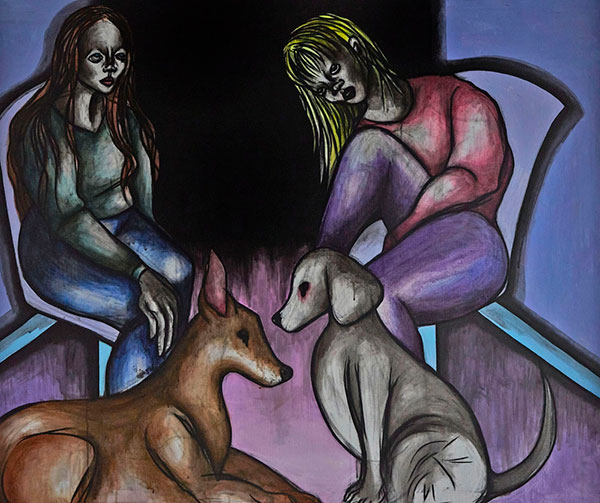 Doggy Talk
