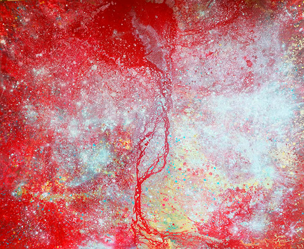 A Moment in All Dimensions 44