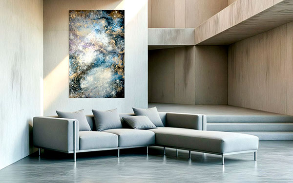 A Moment in All Dimensions 45