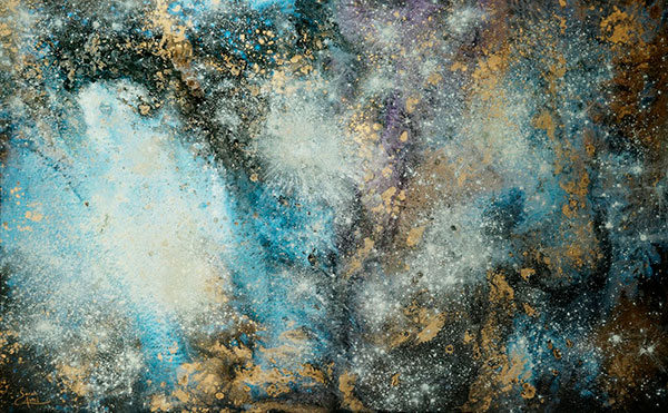 A Moment in All Dimensions 45