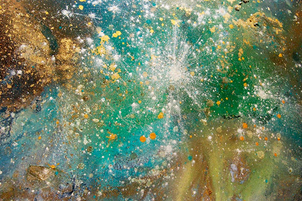 A Moment In All Dimensions XXIX