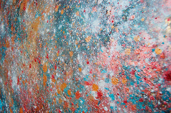 A Moment in All Dimensions XXVII